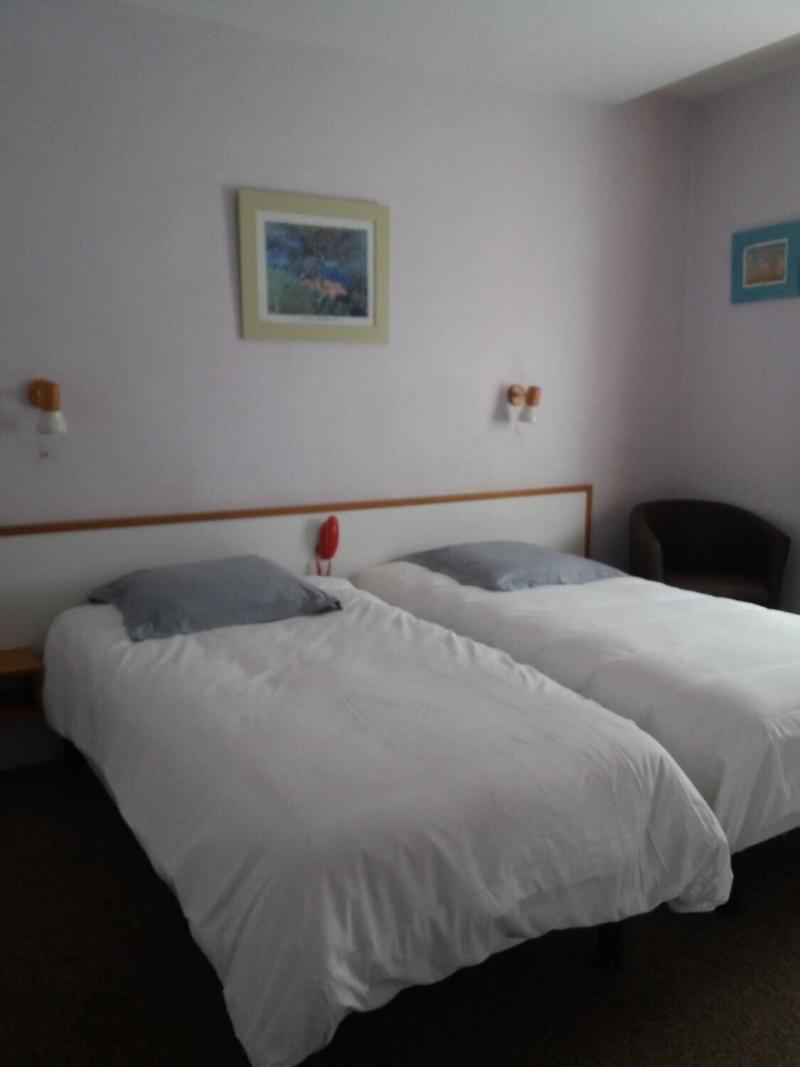 Hôtel de la Plage image