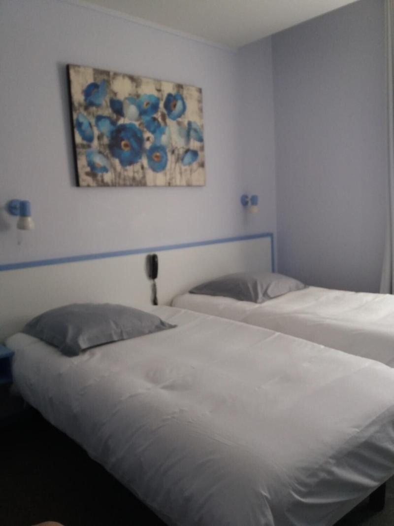 Hôtel de la Plage image