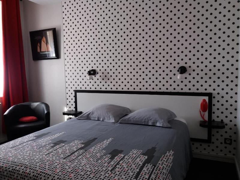 Hôtel de la Plage image