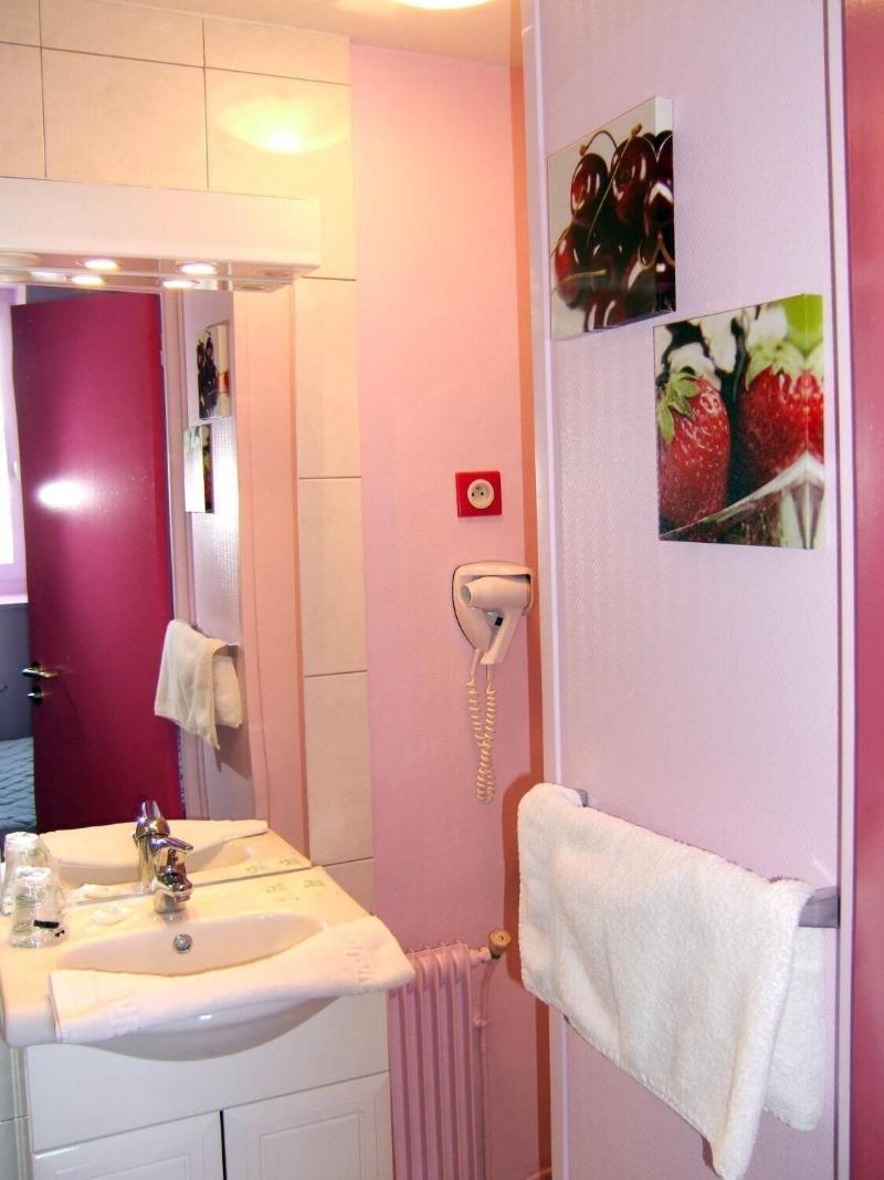 Hôtel de la Plage image