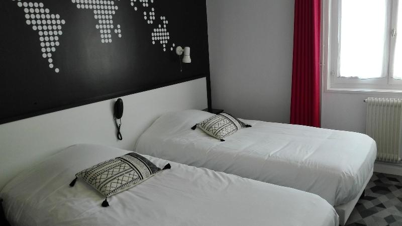 Hôtel de la Plage image