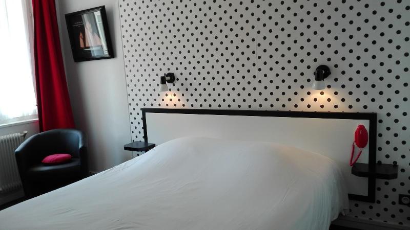 Hôtel de la Plage image