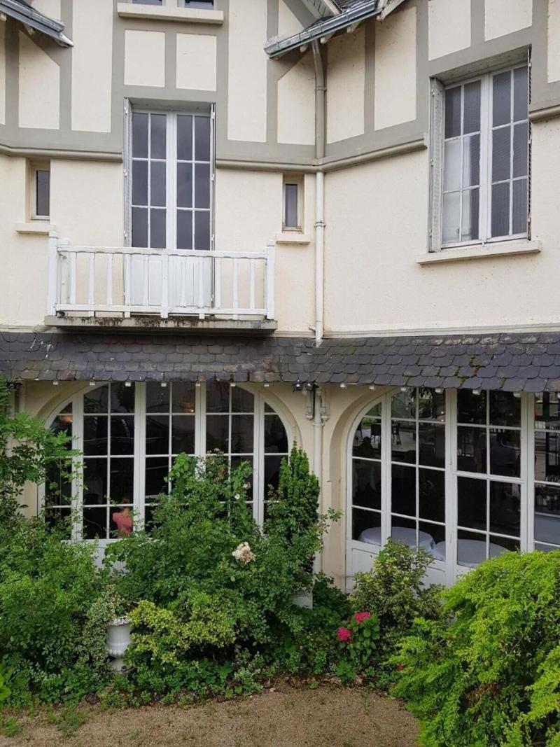 Pavillon Bleu image