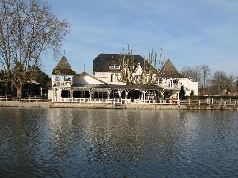 Pavillon Bleu image