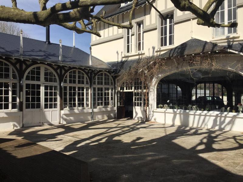 Pavillon Bleu image