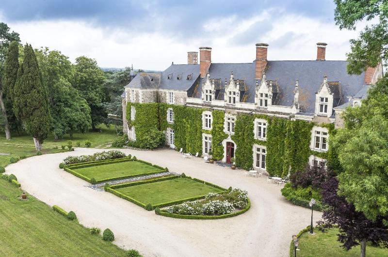 Chateau de l'Epinay image
