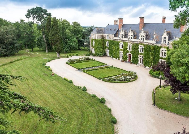 Chateau de l'Epinay image