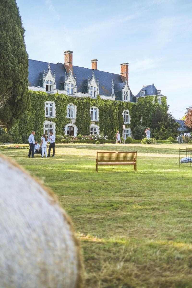 Chateau de l'Epinay image