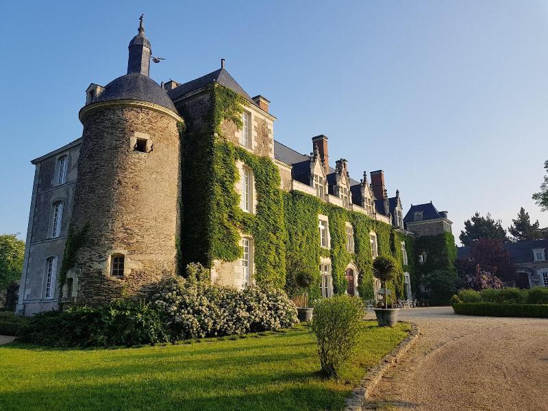 Chateau de l'Epinay image