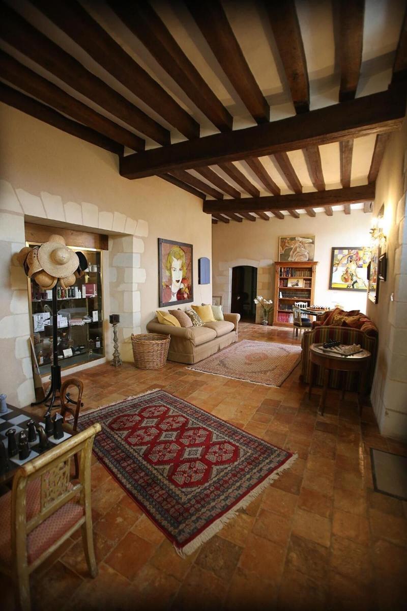 Chateau de l'Epinay image