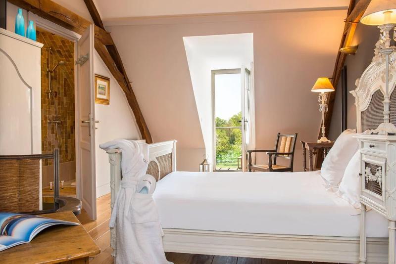 Chateau de l'Epinay image