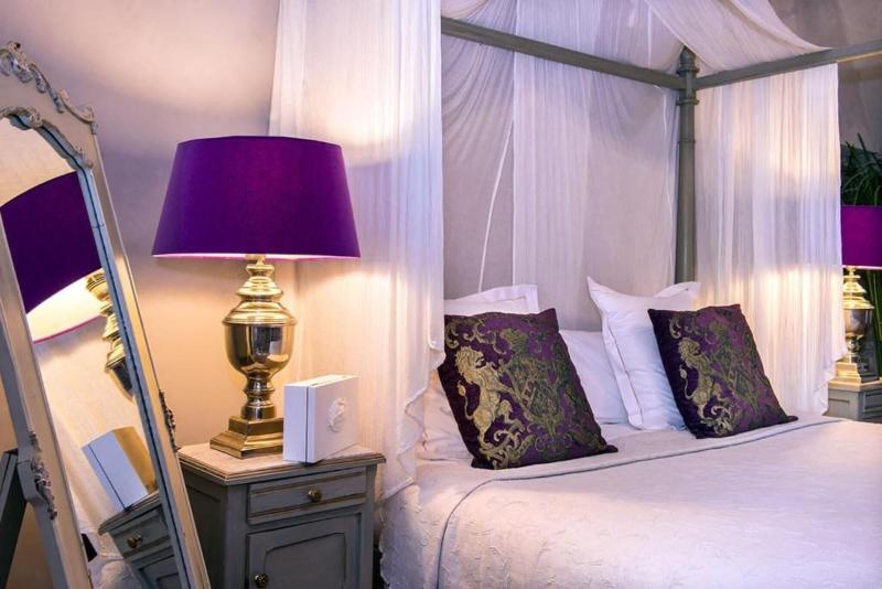 Chateau de l'Epinay image
