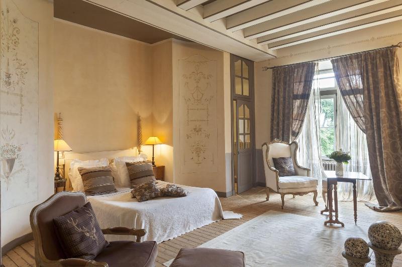 Chateau de l'Epinay image