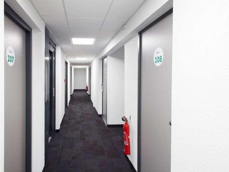 Brit Hotel Saumur image