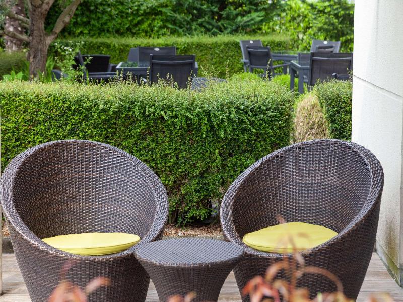 Brit Hotel Saumur image