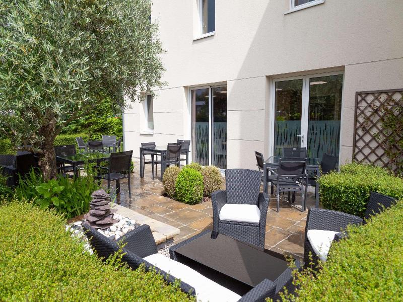 Brit Hotel Saumur image