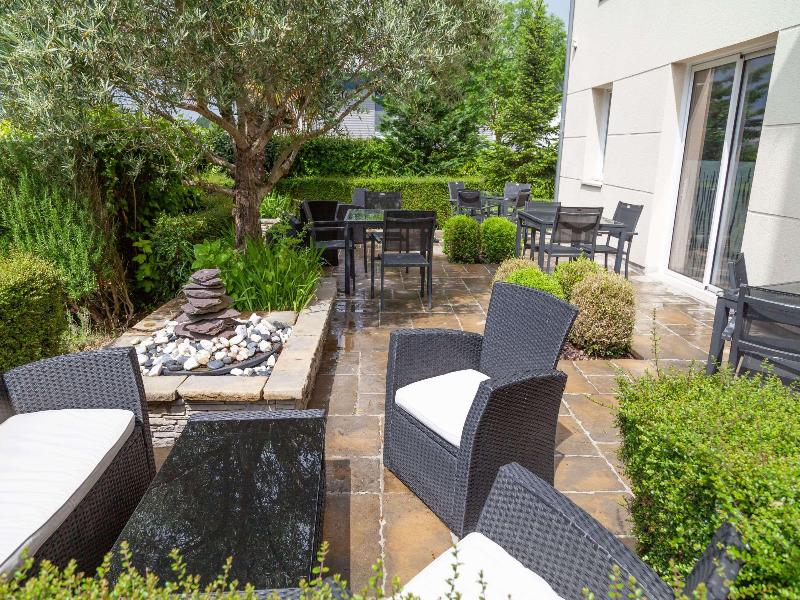 Brit Hotel Saumur image