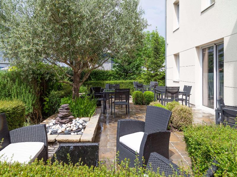 Brit Hotel Saumur image