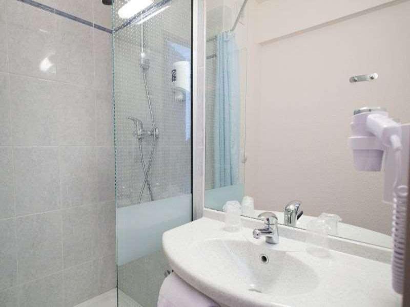 Brit Hotel Saumur image