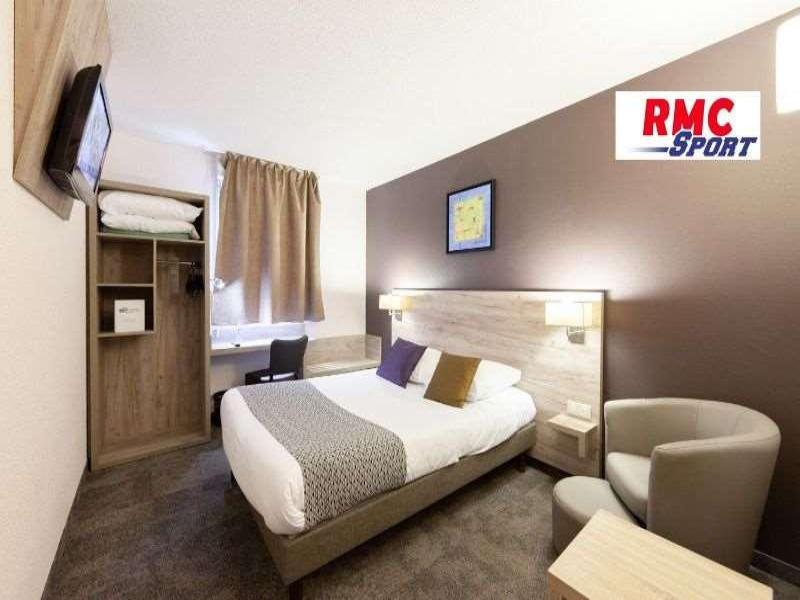 Brit Hotel Saumur image