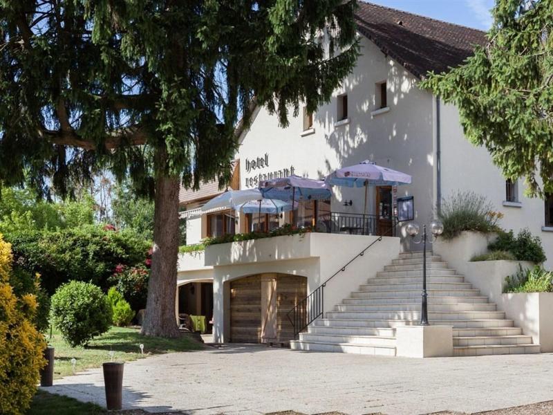 Hôtel Restaurant La Bonne Etape image