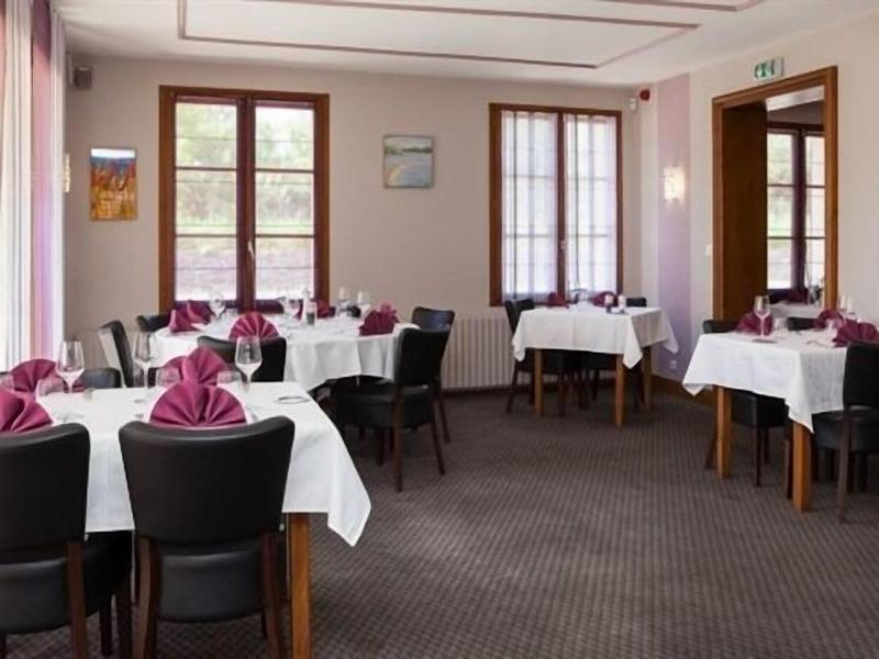 Hôtel Restaurant La Bonne Etape image