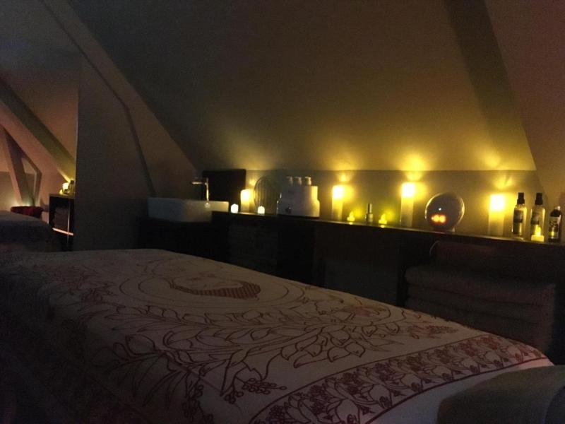 Brit Hotel Privilege Lisieux – La Villa Des Arts image