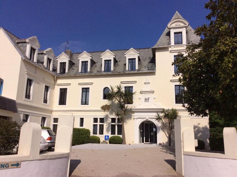 Hôtel de France image