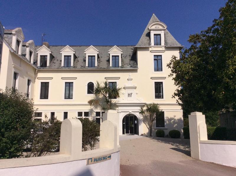 Hôtel de France image