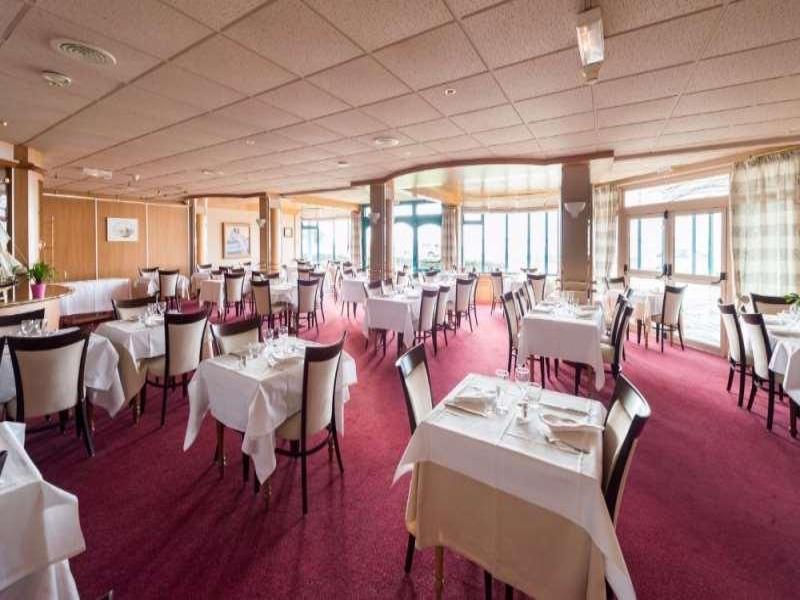 Hôtel Restaurant de l'Océan image