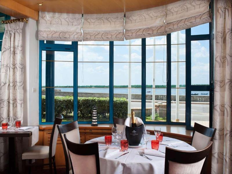 Hôtel Restaurant de l'Océan image