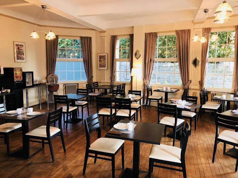 Brit Hôtel du Parc des Tourelles image