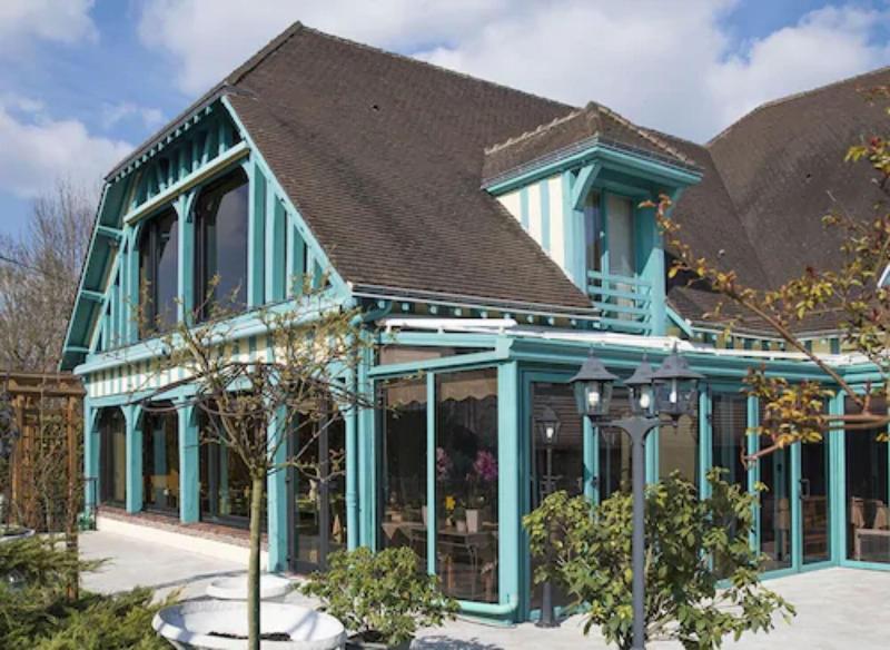 Hôtel Restaurant le Pan de Bois