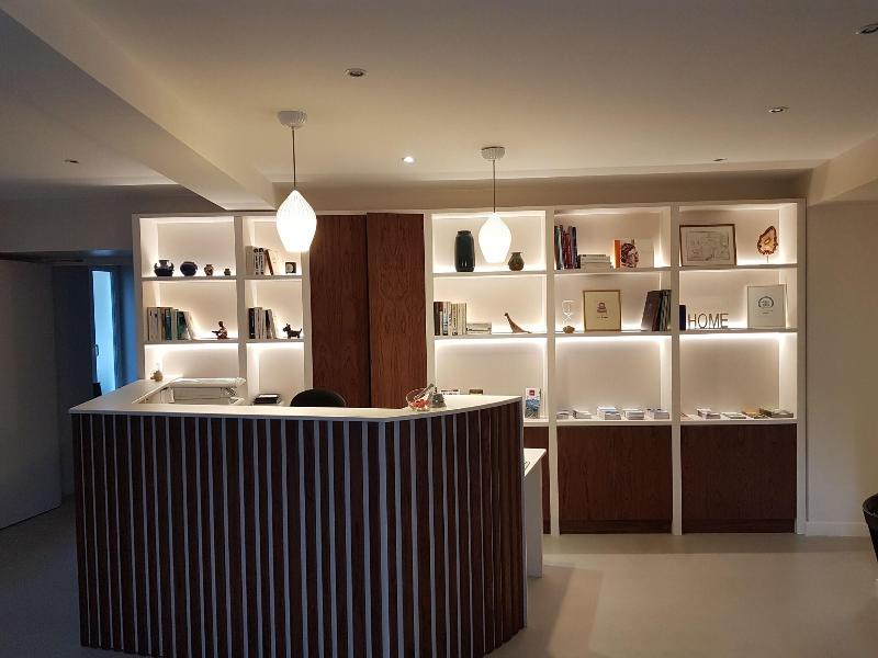 Hôtel Au Bon Coin image