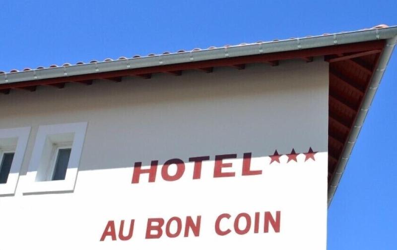 Hôtel Au Bon Coin image