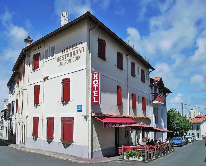 Hôtel Au Bon Coin image