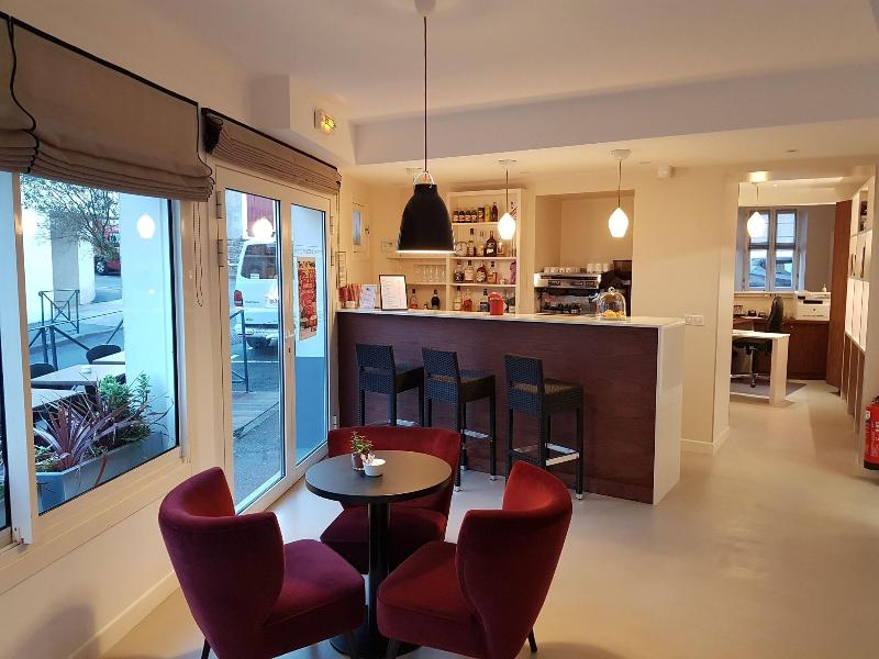 Hôtel Au Bon Coin image