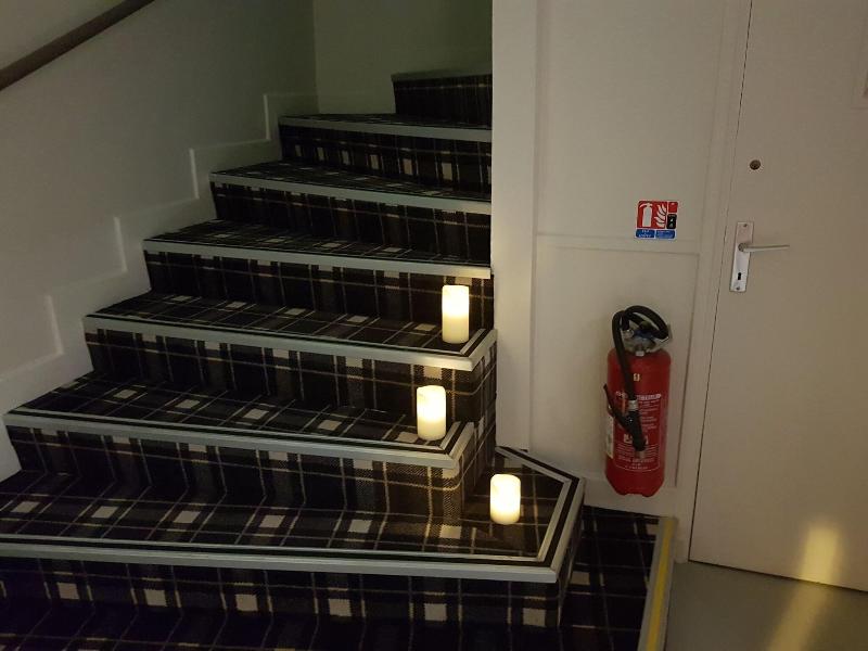 Hôtel Au Bon Coin image