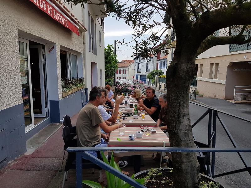Hôtel Au Bon Coin image