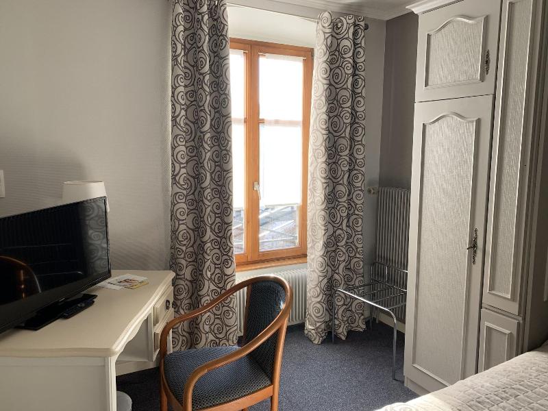 Citotel Les Vosges image