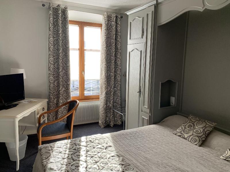 Citotel Les Vosges image