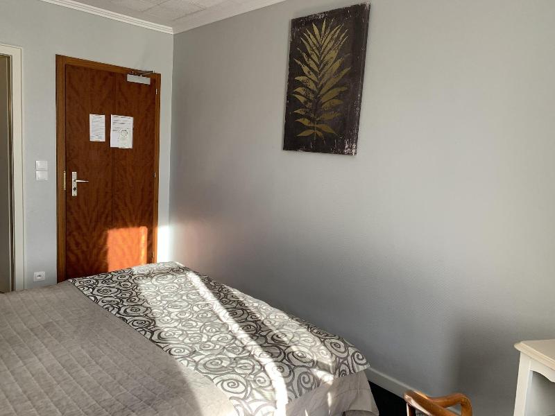 Citotel Les Vosges image