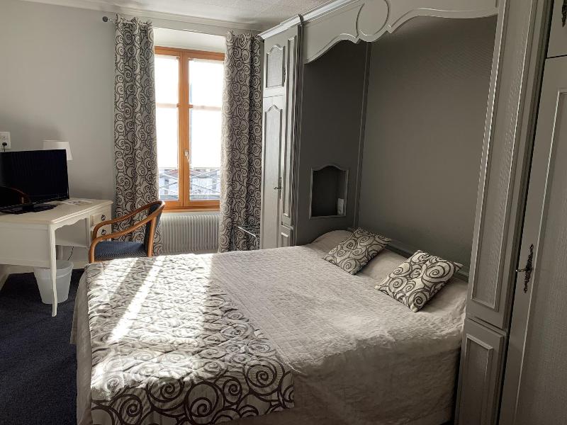 Citotel Les Vosges image