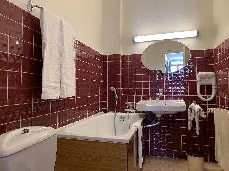 Citotel Les Vosges image