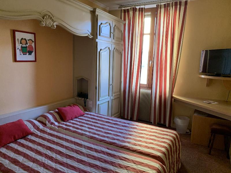 Citotel Les Vosges image