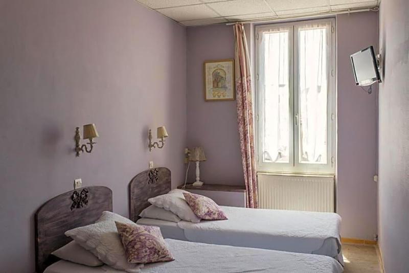 Hôtel du Parc image