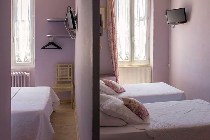 Hôtel du Parc image