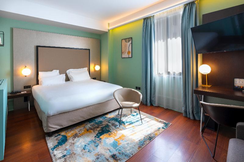 Splendid Hotel Lac d'Annecy, Handwritten Collectio image
