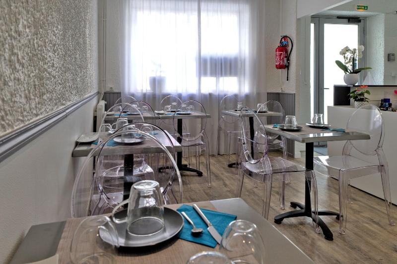 Hôtel Du Golfe image