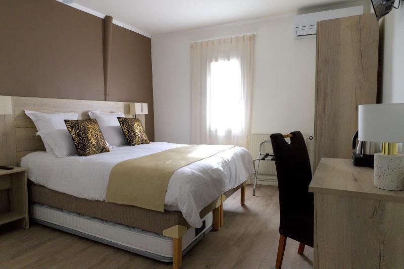 Hôtel Du Golfe image